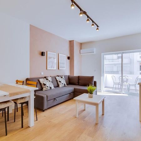Al - Apartamento Pontemira Διαμέρισμα Quarteira Εξωτερικό φωτογραφία