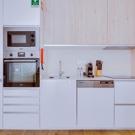 Al - Apartamento Pontemira Διαμέρισμα Quarteira Εξωτερικό φωτογραφία