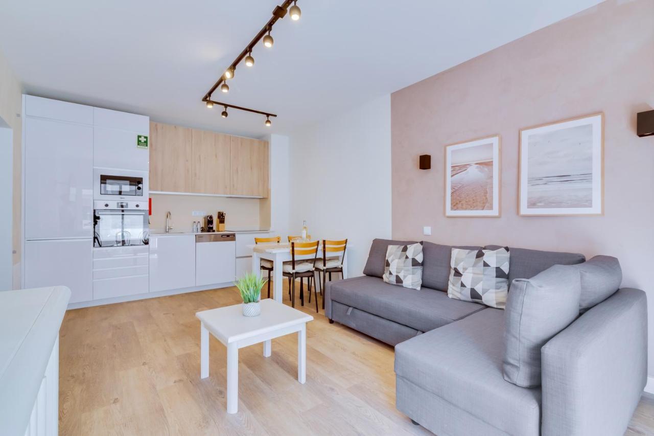 Al - Apartamento Pontemira Διαμέρισμα Quarteira Εξωτερικό φωτογραφία