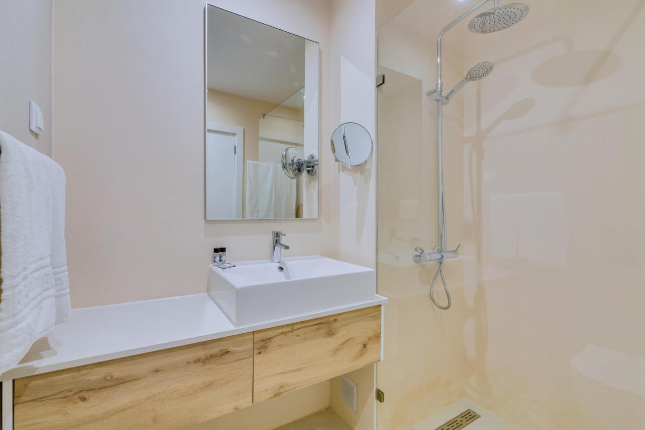 Al - Apartamento Pontemira Διαμέρισμα Quarteira Εξωτερικό φωτογραφία