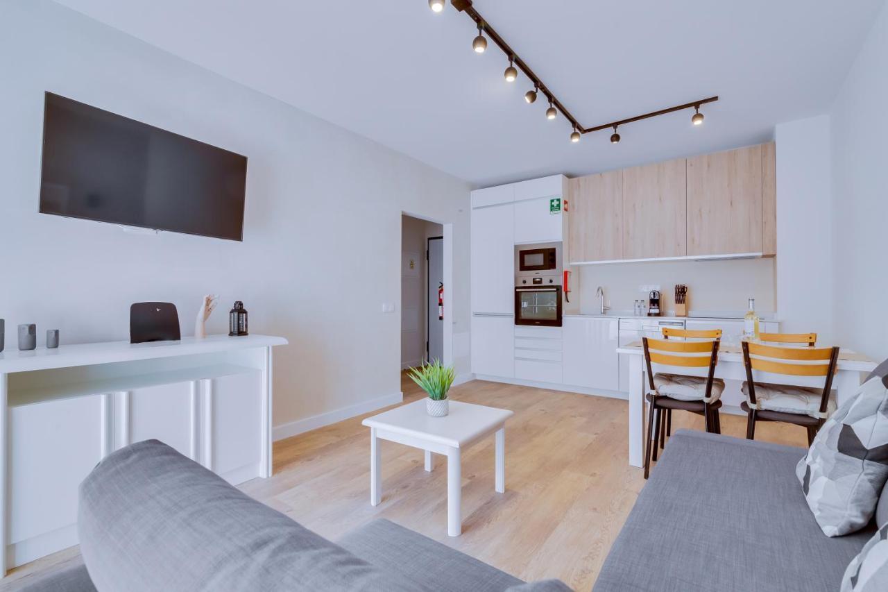 Al - Apartamento Pontemira Διαμέρισμα Quarteira Εξωτερικό φωτογραφία