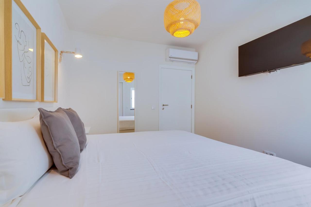 Al - Apartamento Pontemira Διαμέρισμα Quarteira Εξωτερικό φωτογραφία