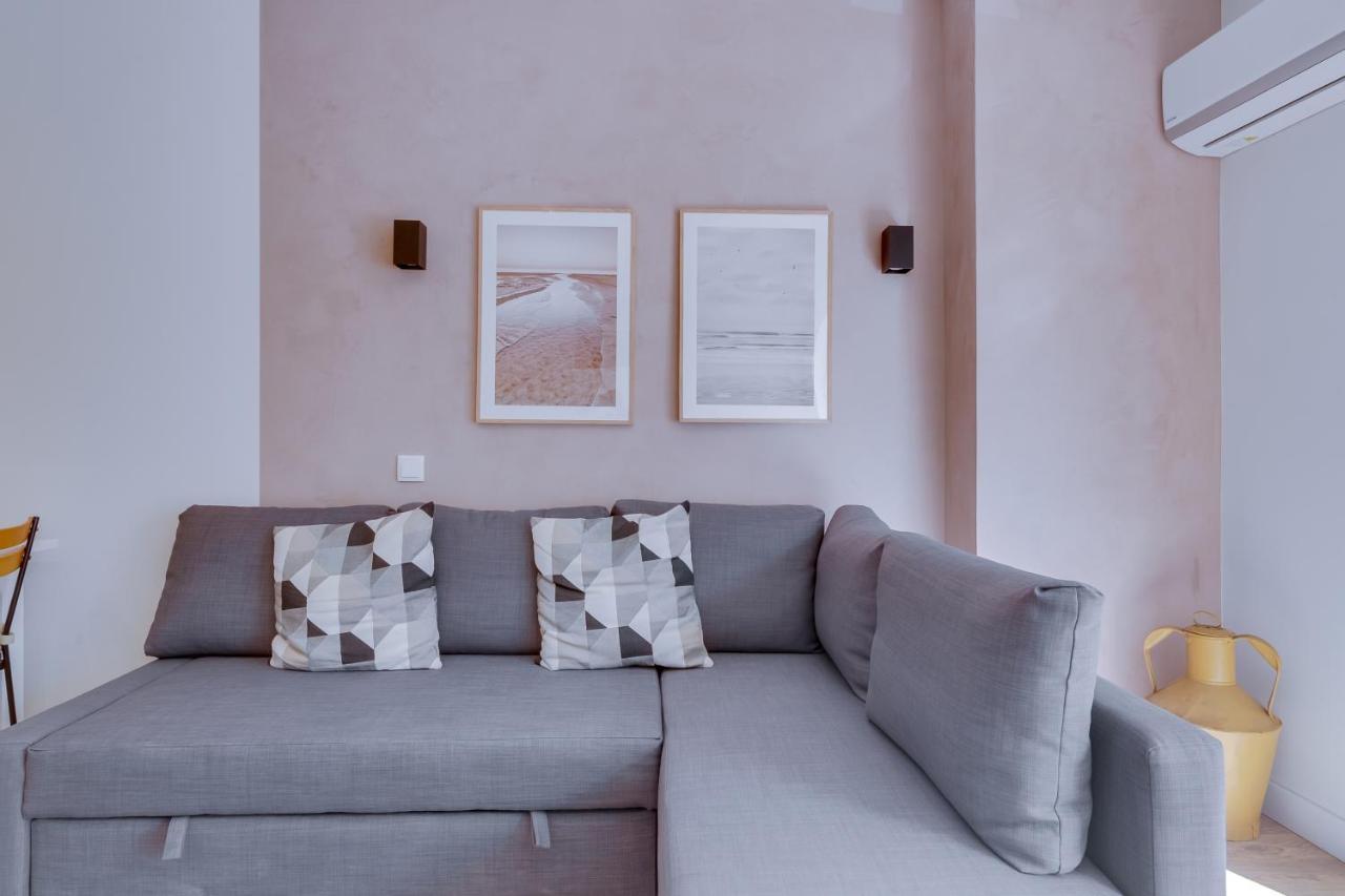 Al - Apartamento Pontemira Διαμέρισμα Quarteira Εξωτερικό φωτογραφία